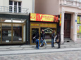 Imbiss Istanbul Doner Kebap