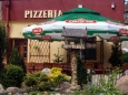 Corner - Pizzeria - Kebab